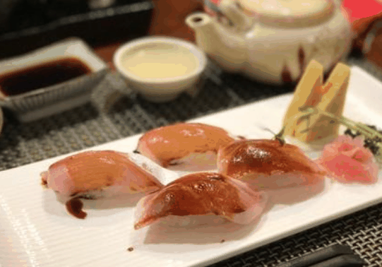 青瓦房韓國料理