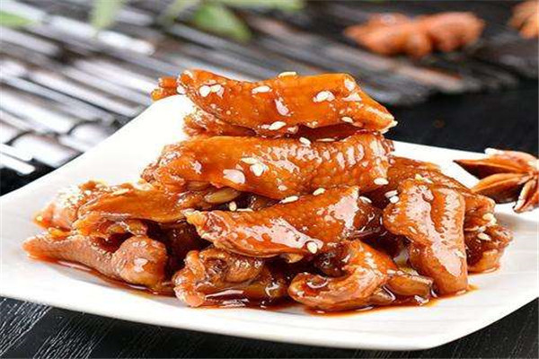 大拇指熟食店加盟