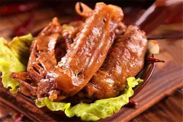 大拇指熟食店加盟