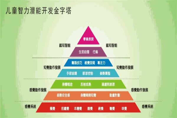 東方金字塔教育
