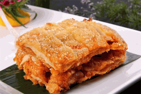 無(wú)敵排長(zhǎng)雞排加盟