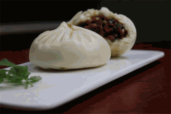 食時(shí)美包子加盟