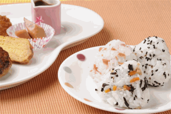 真圓粢飯團加盟