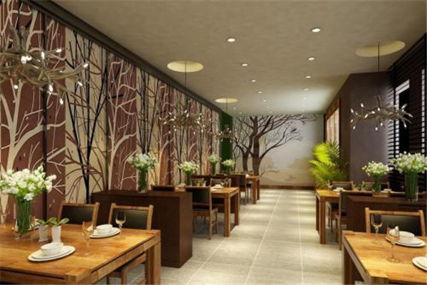 喜喜樂樂茶餐廳加盟