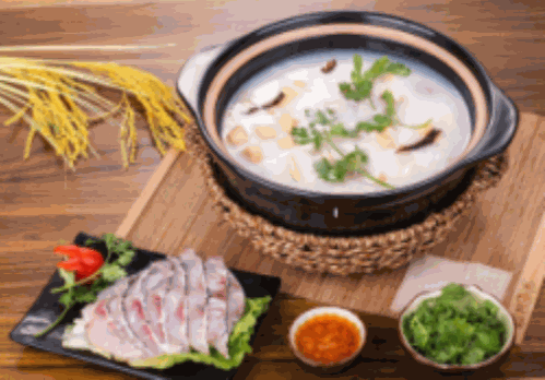 紅太陽(yáng)粥鋪加盟