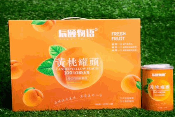 辰頤物語加盟