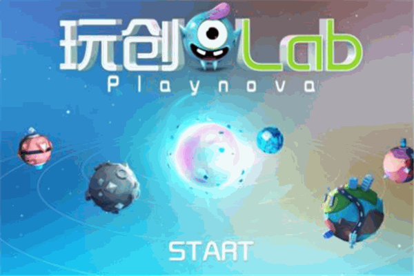玩創(chuàng)Lab科學教育