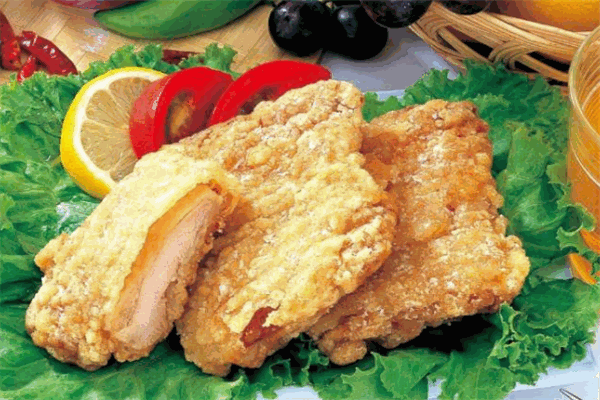 臺(tái)美大臉雞排加盟