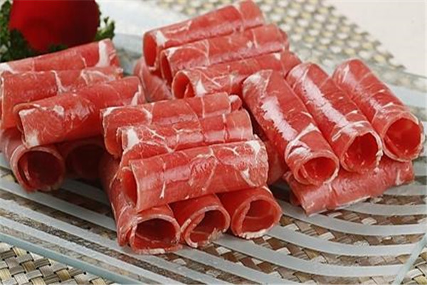 蒙齊齊牛羊肉館加盟