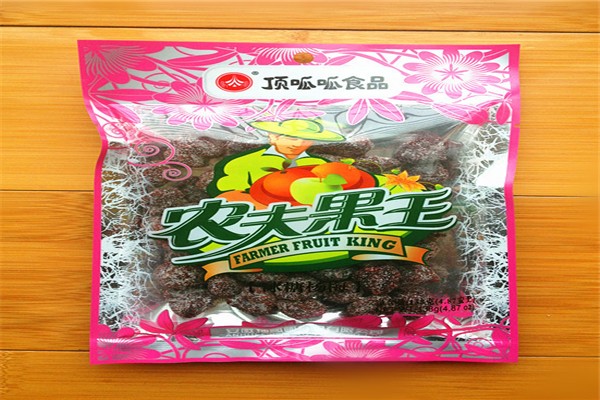 頂呱呱食品加盟