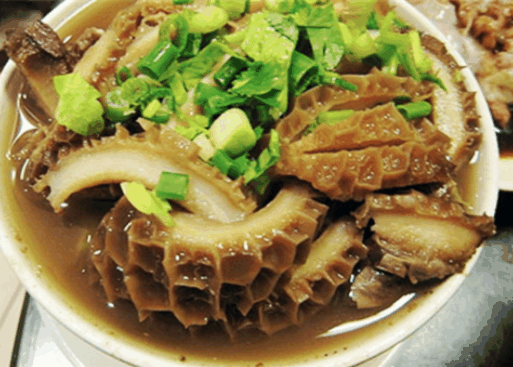 牛雜世家