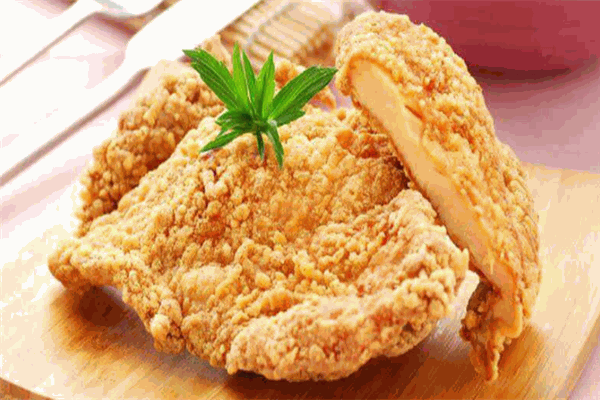 大臉香雞排加盟