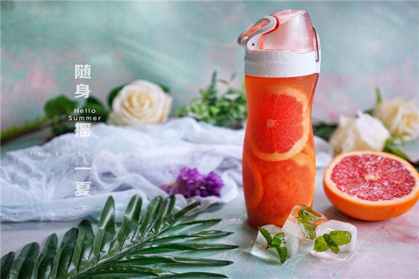 阿婆的茶鋪加盟