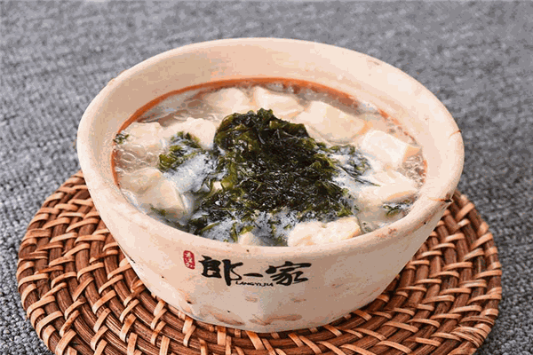 郎一家砂鍋加盟