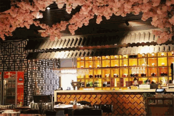 太咕里音樂(lè)火鍋酒館加盟