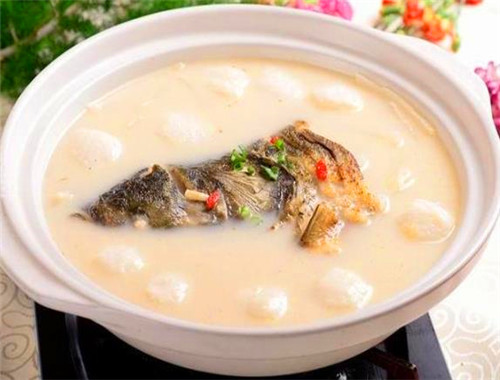 南興魚(yú)頭粥火鍋加盟
