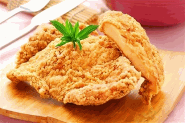 喜排雞排加盟