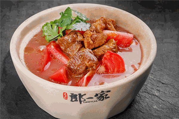 郎一家砂鍋加盟