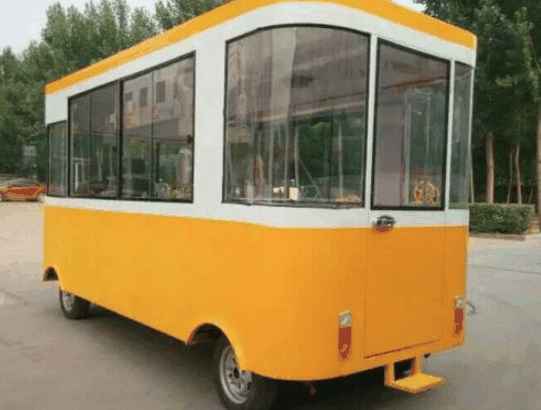 娘家早餐車(chē)