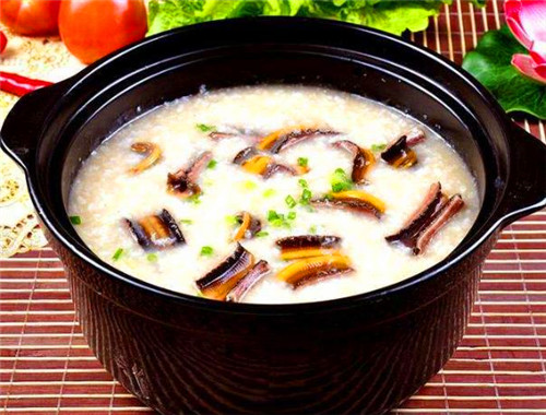 生記砂鍋粥.魚(yú)頭火鍋