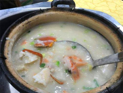 生記砂鍋粥.魚(yú)頭火鍋加盟