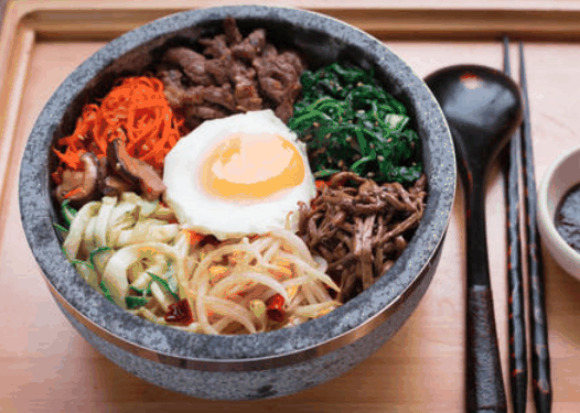 樸社長韓式石鍋拌飯