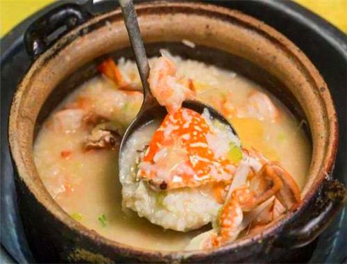 生記砂鍋粥.魚(yú)頭火鍋