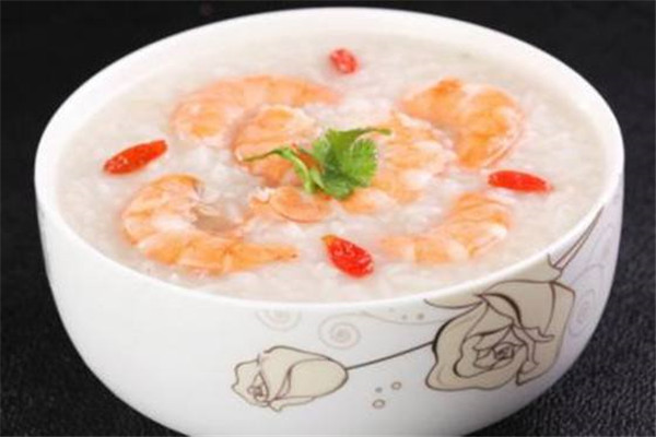 粥文王營養(yǎng)蒸粥加盟