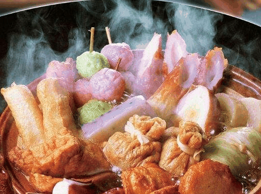 川辣燙麻辣燙