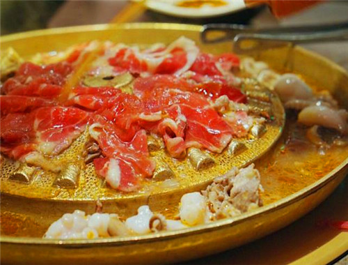 韓江川章魚(yú)水煎肉加盟