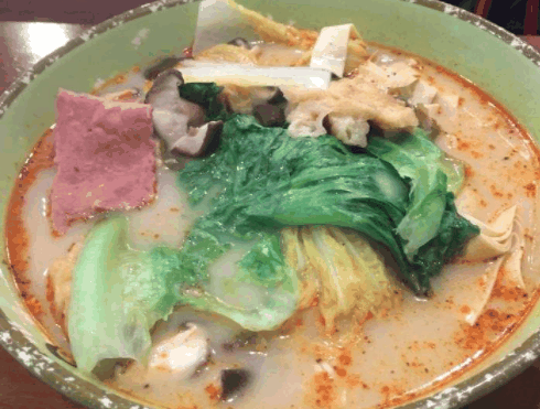 孫志鵬麻辣燙