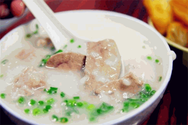滋粥常樂加盟