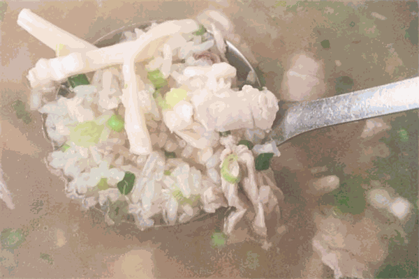 榮興潮汕砂鍋粥加盟