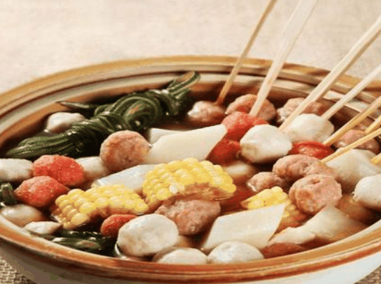 麻品匯麻辣燙