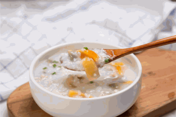 以樂(lè)粥店加盟