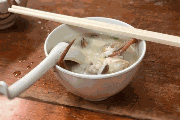 滋粥常樂加盟