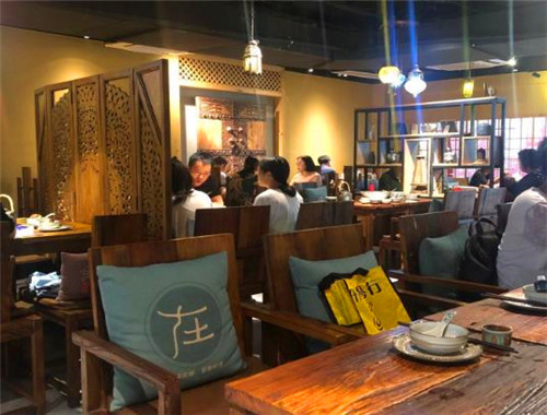 魚在小酒館
