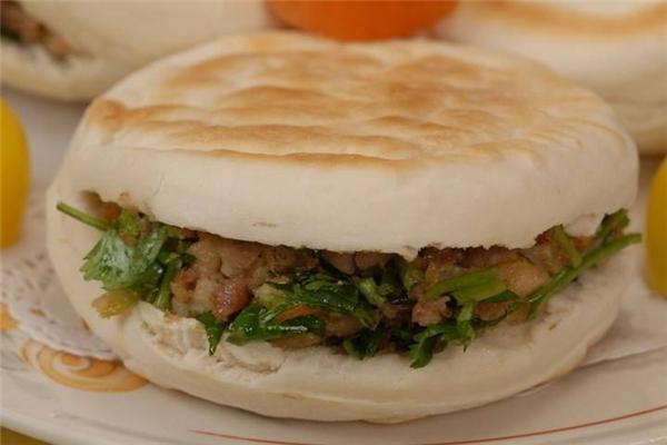 饃么噠青春肉卷
