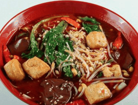 小辣驕麻辣燙