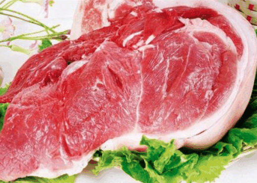 金鑼冷鮮肉