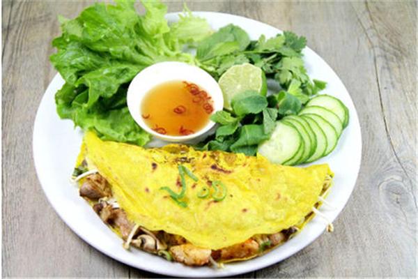 五谷聯盟煎餅果子