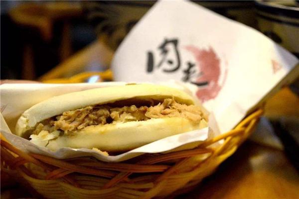 饃么噠青春肉卷