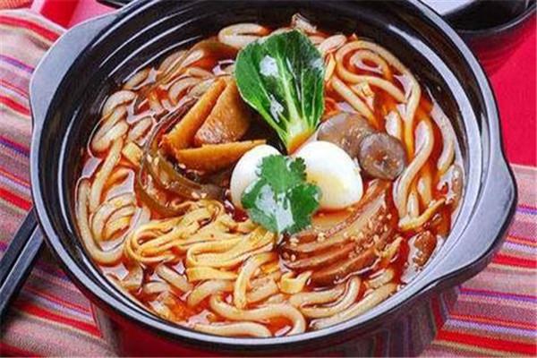 吳進紅土豆粉加盟
