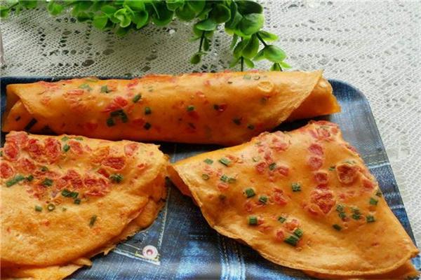 五谷聯盟煎餅果子