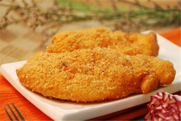 臺(tái)堡萊大雞排