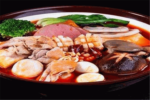 何國(guó)福麻辣燙