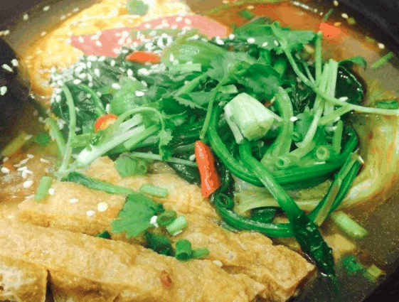 天香豆蔻麻辣燙