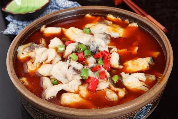 冉冉鮮魚坊