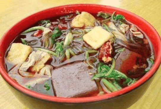 辣矩陣枸杞養(yǎng)生麻辣燙