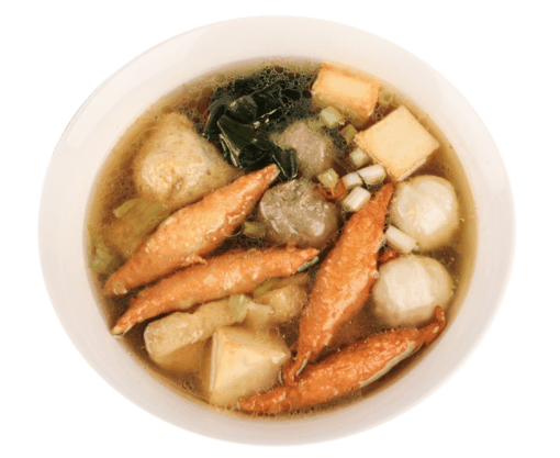 冒藝生鮮麻辣燙
